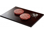 Burger de wagyu (boeuf de Kobé)