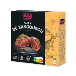 Pavés de Kangourou