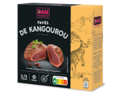 Pavés de Kangourou