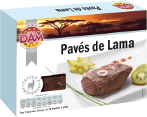 Viande de lama