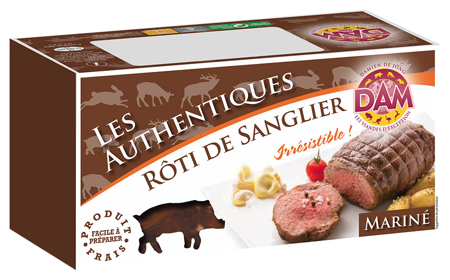 cuisson viande de sanglier - ou acheter du sanglier